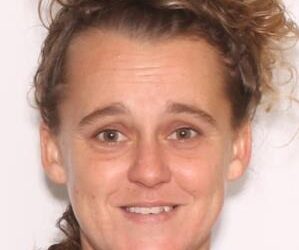 Gwendolyn Girard, 35, was arrested Tuesday for the twisted attack.