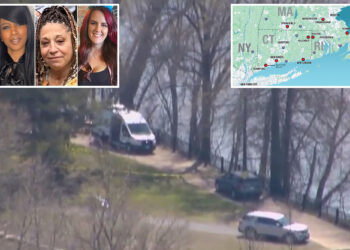 Former FBI agent with regional ties reveals his theory on the possibility of a New England serial killer