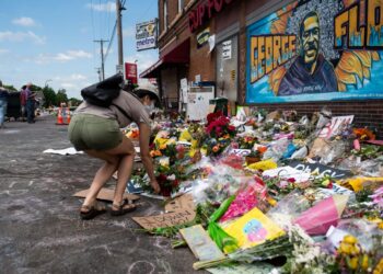 George Floyd, 5 Years Later