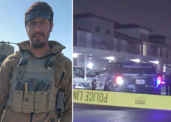 Green Berets demand justice for Afghan ‘brother’ Abdul Rahman Waziri