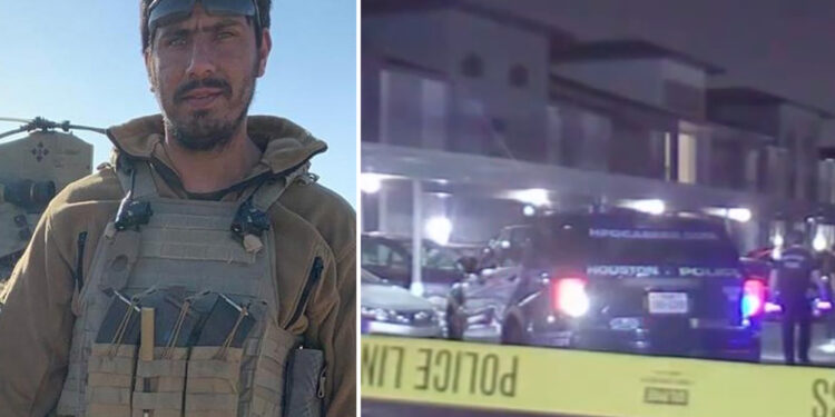 Green Berets demand justice for Afghan ‘brother’ Abdul Rahman Waziri