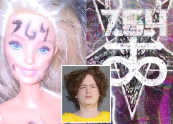 Here are FBI warning signs your child is being targeted by 764 cult