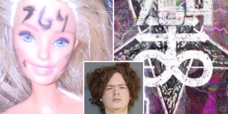 Here are FBI warning signs your child is being targeted by 764 cult