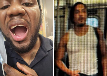 MTA drivers fears return to worker after punch by stranger