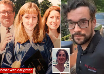 Maryland man Eugene Gligor pleads guilty to killing ex-girlfriend's mother