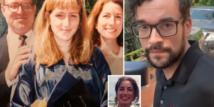 Maryland man Eugene Gligor pleads guilty to killing ex-girlfriend's mother