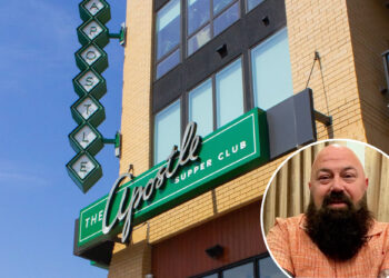 Minneapolis-St. Paul restaurant shuts down over crime, owner blames officials violence