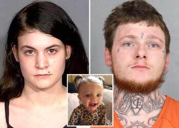 Mom set to testify against ex-boyfriend in murder of her baby found stuffed in a dresser drawer