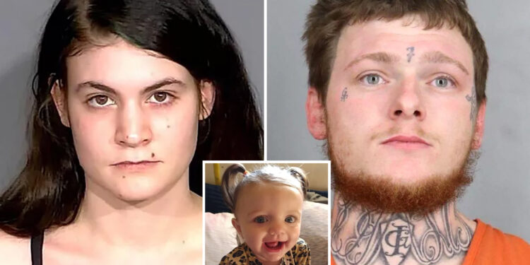 Mom set to testify against ex-boyfriend in murder of her baby found stuffed in a dresser drawer