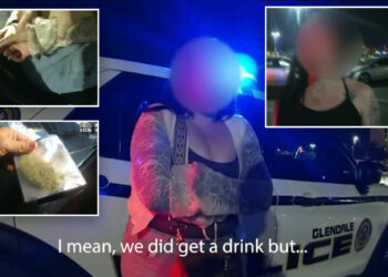 Moms left young kids in a car to go drinking in a tequila bar