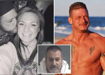  NJ father beaten to death defending daughter remembered as fun-loving flat-Earther and ‘invincible man’ in wild obit: ‘Man, myth, legend’