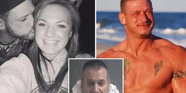  NJ father beaten to death defending daughter remembered as fun-loving flat-Earther and ‘invincible man’ in wild obit: ‘Man, myth, legend’