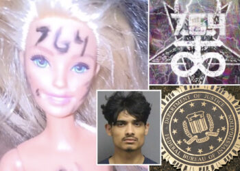 Neo-Nazi sextortion ring 764 has open cases in every FBI field office