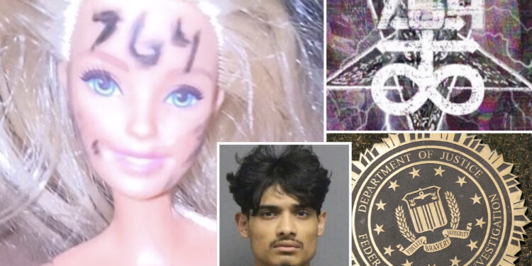 Neo-Nazi sextortion ring 764 has open cases in every FBI field office