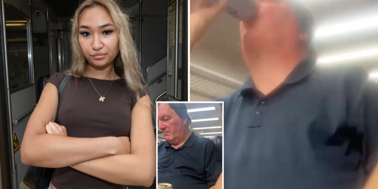 New video shows Gilgo Beach suspect Rex Heuermann days before arrest