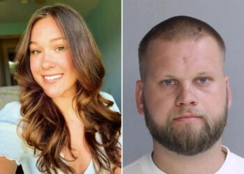 Pa. microbiologist allegedly gunned down by boyfriend