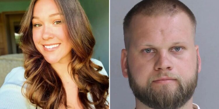 Pa. microbiologist allegedly gunned down by boyfriend