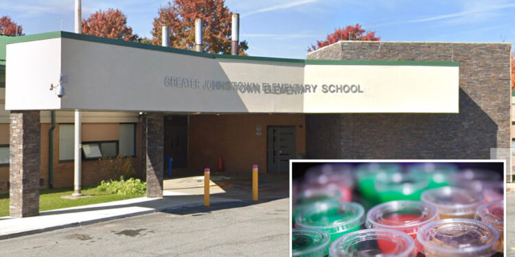 Parent gives class full of kids alcoholic Jell-O shots — the second such case in one month