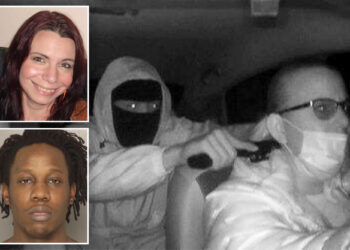 Pennsylvania man sentenced for murdering Uber driver Christina Spicuzza