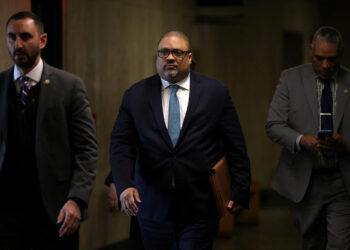 'Recidivist No. 1' exposes Manhattan DA Bragg's criminal revolving door