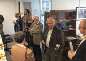 Remembering Tom Robbins, Veteran Reporter Who Exposed Attica Abuses