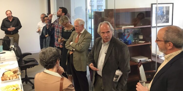 Remembering Tom Robbins, Veteran Reporter Who Exposed Attica Abuses