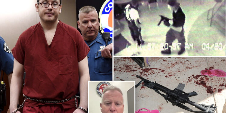 Republican DA bucks blue state's 'broken sentencing' with tough-on-crime approach