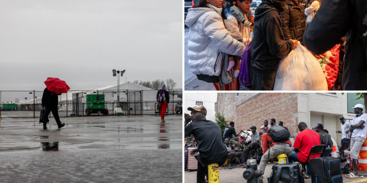 Shocking data detail NYC illegal migrant crime