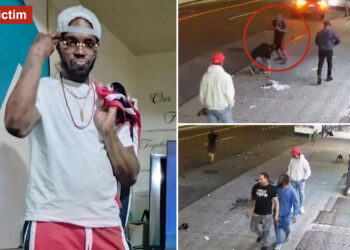 Sister of 'lovable guy,' aspiring fitness trainer fatally stabbed in NYC deli brawl pleads with attackers: 'Reveal yourselves'