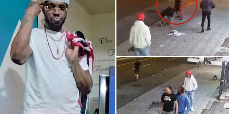 Sister of 'lovable guy,' aspiring fitness trainer fatally stabbed in NYC deli brawl pleads with attackers: 'Reveal yourselves'