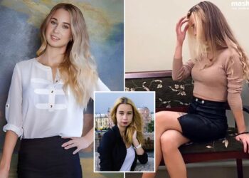 Teacher forced student, 11, to touch her, send X-rated pics