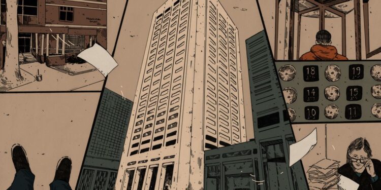 The Marshall Project Honored in 10 Categories by the Society for News Design