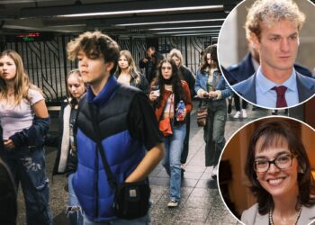 The time has come for New Yorkers to trust the subway again