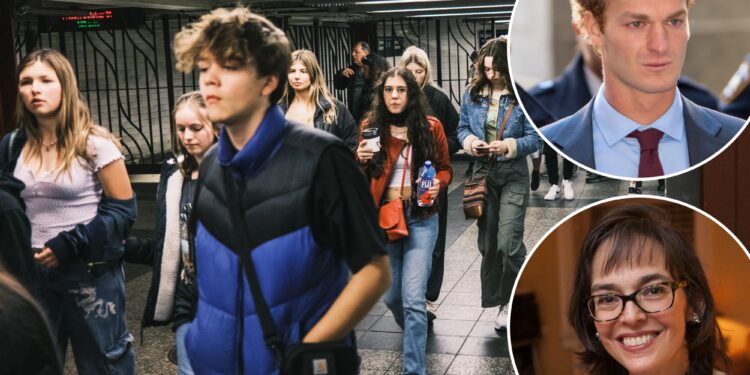 The time has come for New Yorkers to trust the subway again