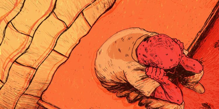 Why Extreme Heat in These Missouri Prisons Is Worse in Solitary Confinement