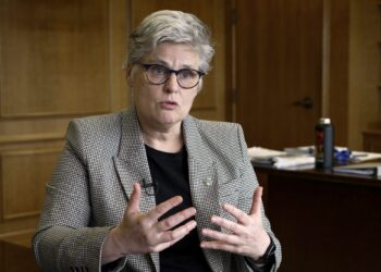 Why Justice must bring the hammer down on every corrupt Soros prosecutor