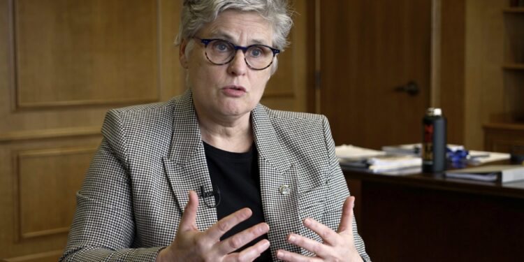 Why Justice must bring the hammer down on every corrupt Soros prosecutor