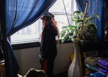 Why Miscarriages and Stillbirths Go Unreported Inside Ohio Jails