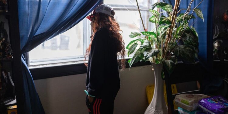 Why Miscarriages and Stillbirths Go Unreported Inside Ohio Jails