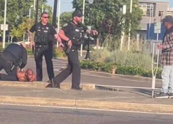 At least 11 people were stabbed at a homeless shelter in Salem, Oregon, on June 1, local media reported.