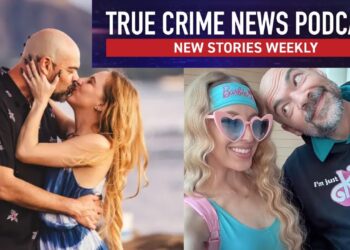 Ghost hunter becomes the hunted after wife plots with prisoner to kill him