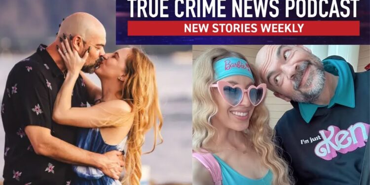 Ghost hunter becomes the hunted after wife plots with prisoner to kill him