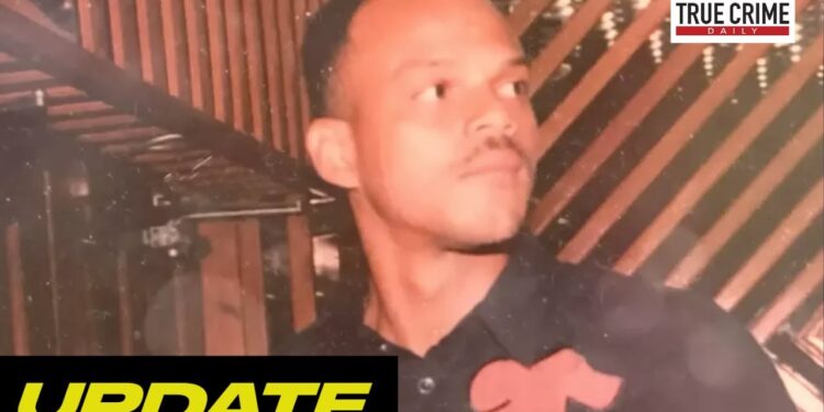 Fugitive on the run after the murders of his sister and girlfriend