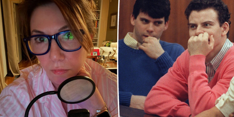 Ana Garcia reveals what's bothered her about Lyle and Erik Menendez