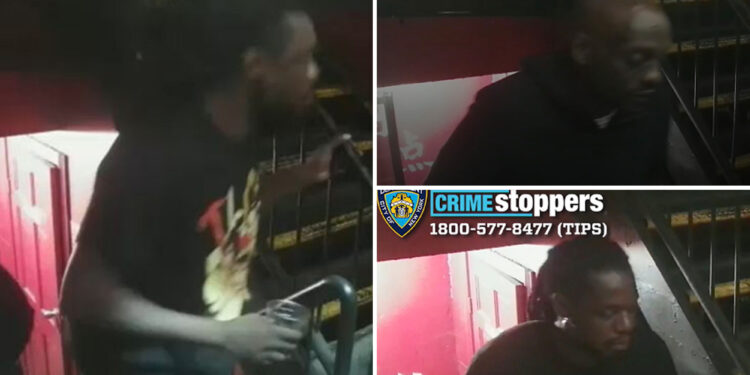 Callous home invaders choke, punch elderly victims in brazen NYC home invasion: cops