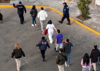 DHS’ Kristi Noem Offers Immigrants Cash to Self-Deport. Don’t Fall for It, Lawyers Say.