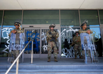 Dems smearing Trump as 'authoritarian' were oddly quiet over Biden's strongarm diktats