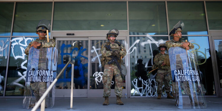 Dems smearing Trump as 'authoritarian' were oddly quiet over Biden's strongarm diktats