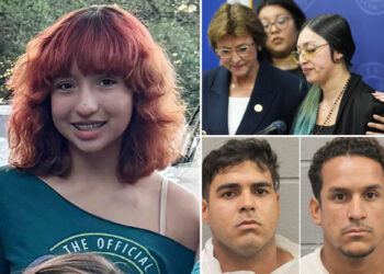 Ex-Houston DA reveals sick twist in Jocelyn Nungaray murder case