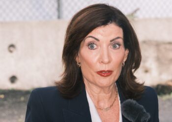 Expect Gov. Hochul's new Parole Board picks to keep letting cop-killers walk free